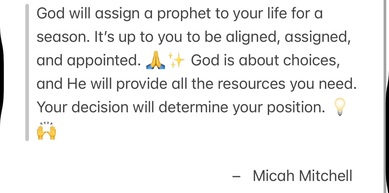 God-will-assign-a-prophet-to-your-life-for-a-season-Micah-Mitchell